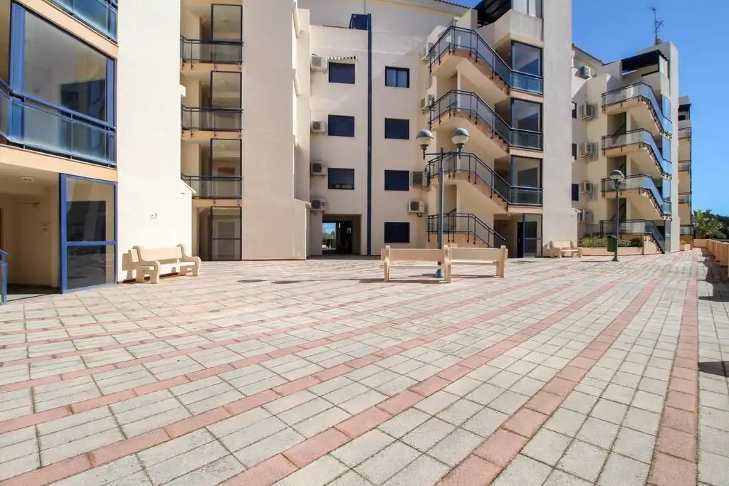 Apartament de lloguer a Les Bassetes - El Marjal