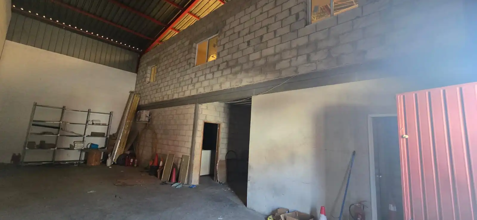 Nave industrial in vendita a Calle Marruecos, imagen 2