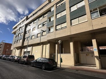 Individual con ascensor en alquiler en Calle Paula Montalt 13