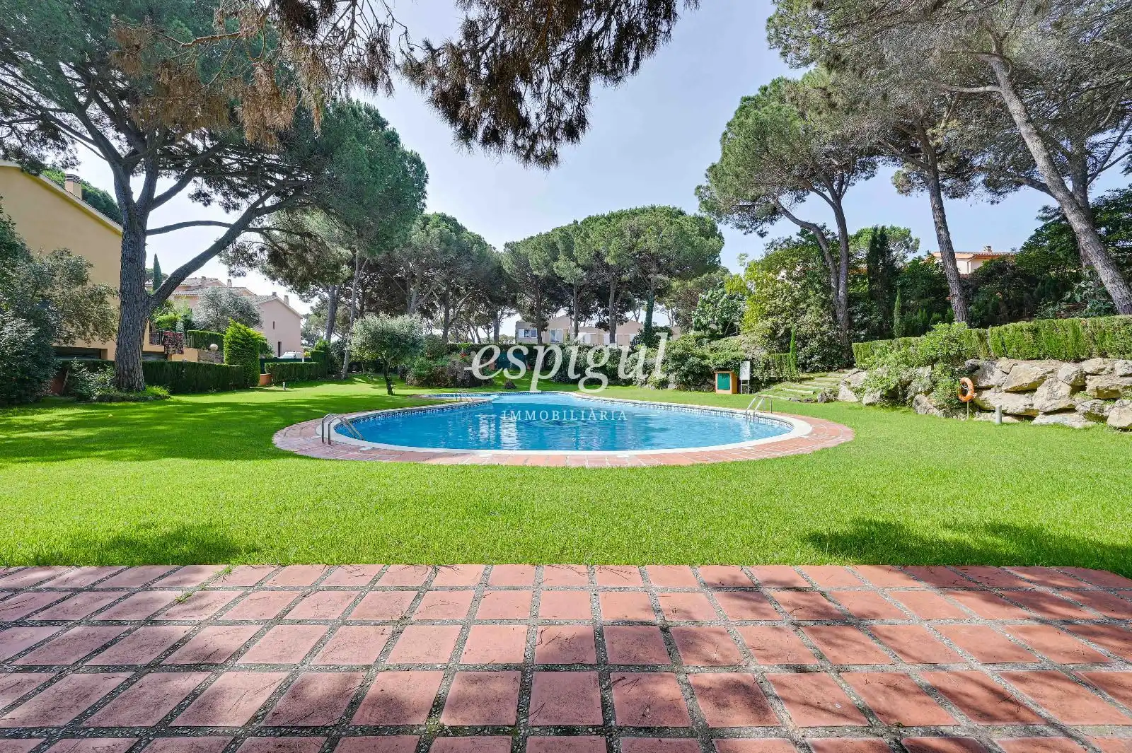 Casa o xalet en venda a Puntabrava - Port Salvi