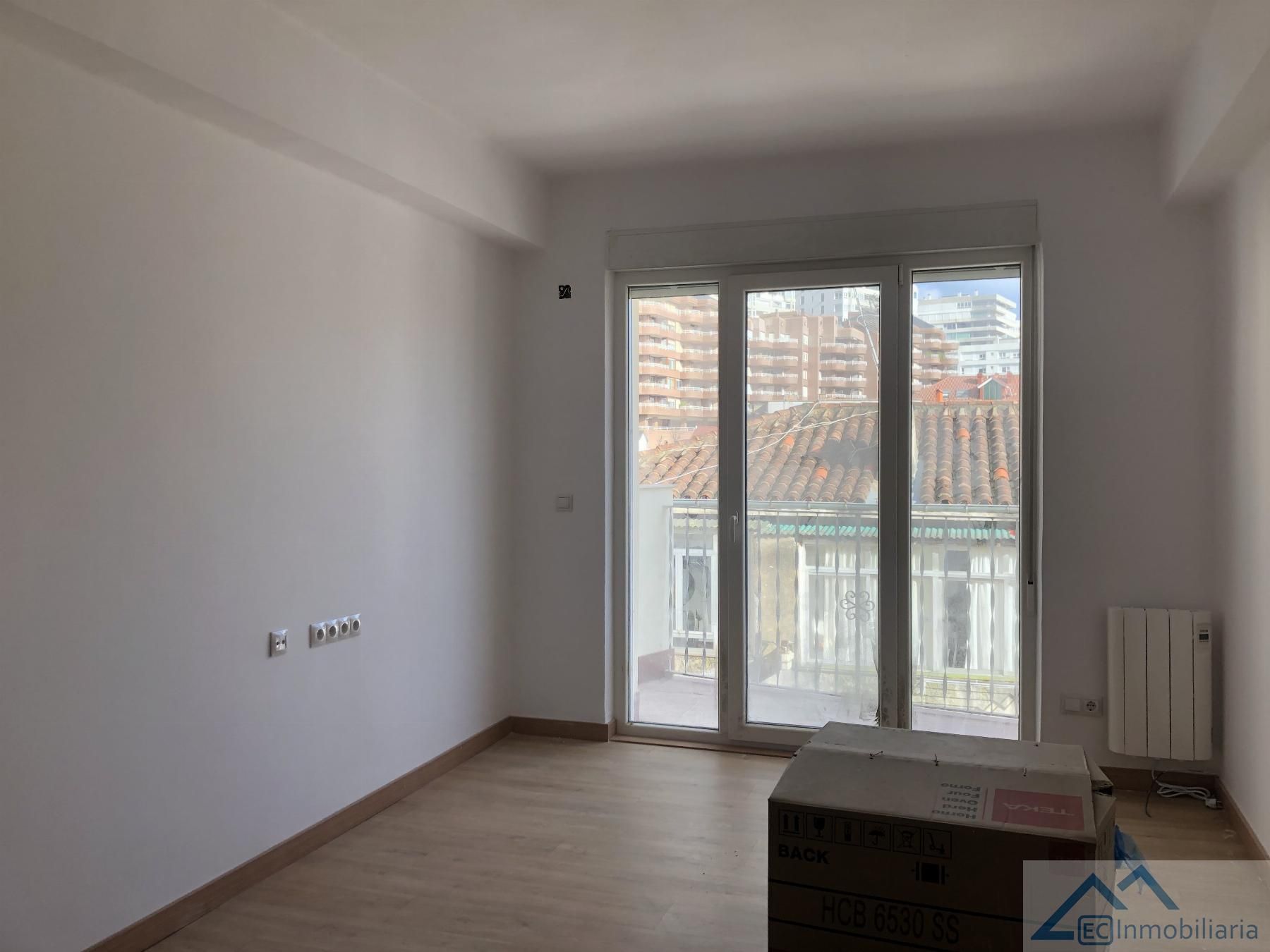 Flat to rent in Puerto Chico