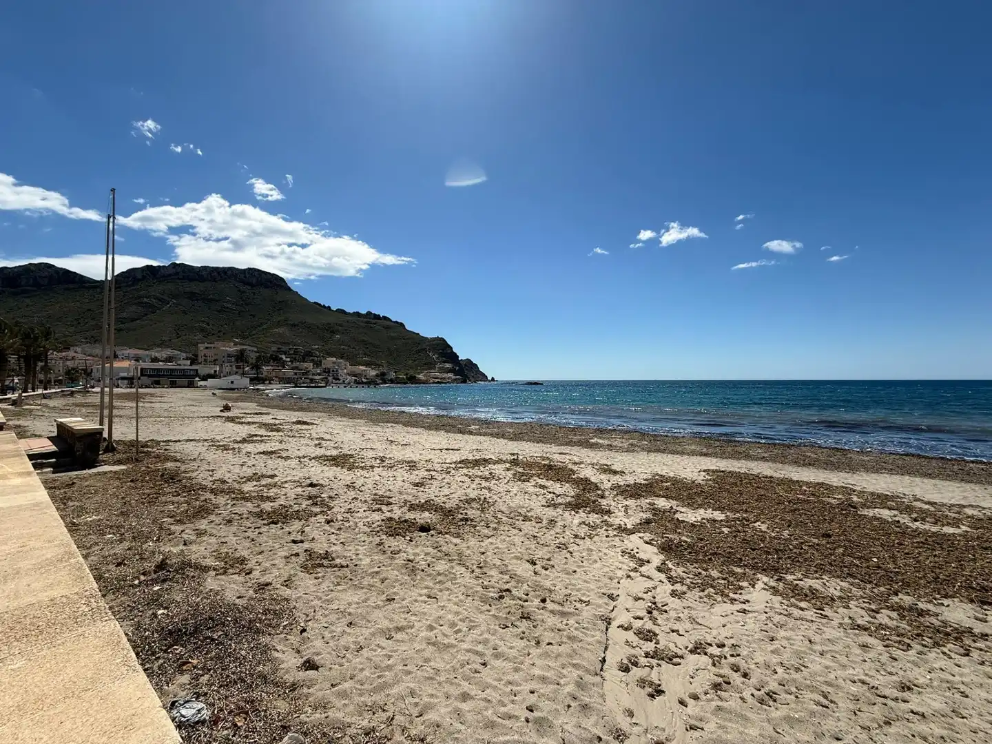 Dúplex con jardín en venta en Calabardina, imagen 27