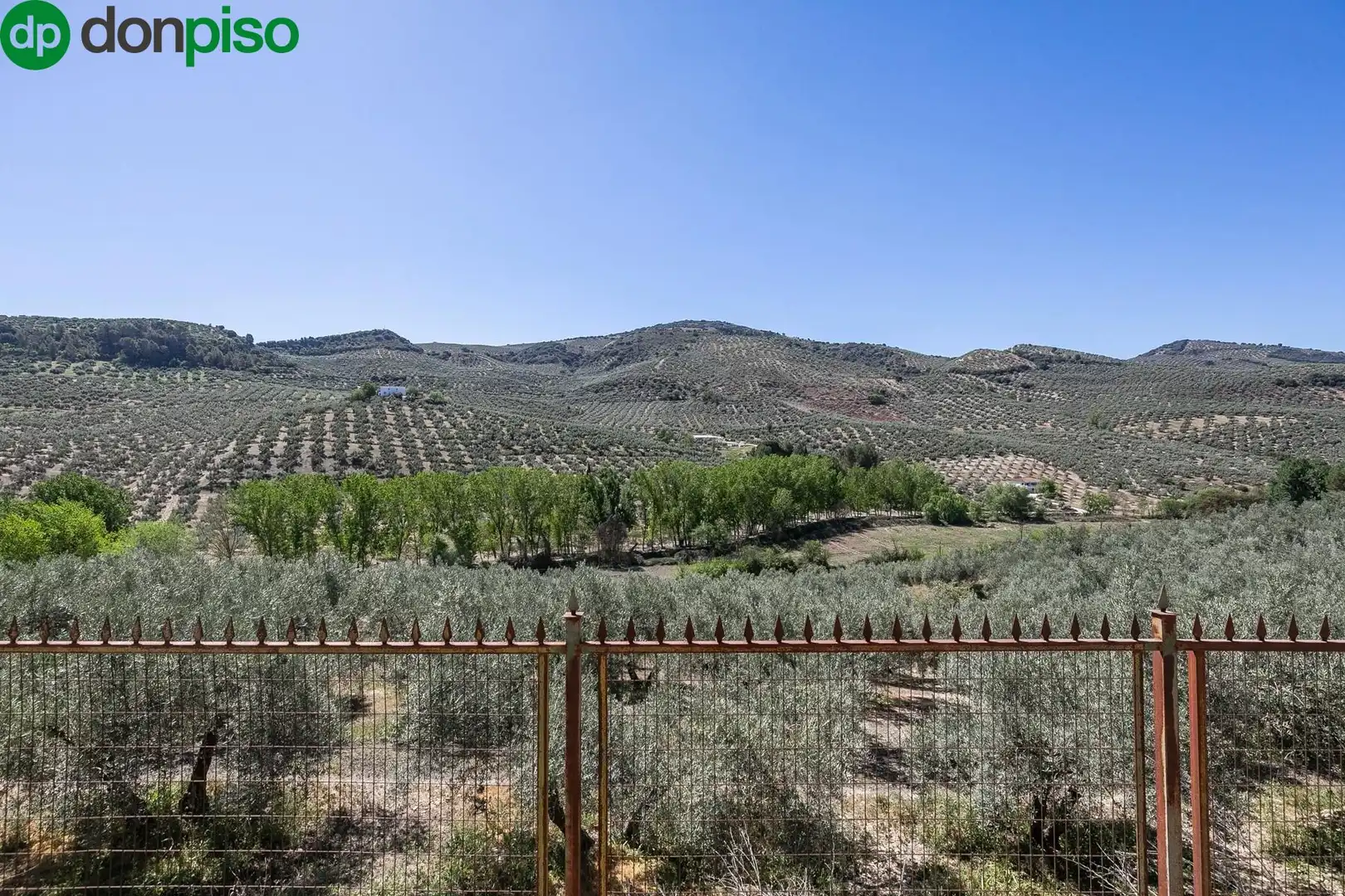 Casa rustica con terrazza in vendita a 37.322702, -4.030939, imagen 44