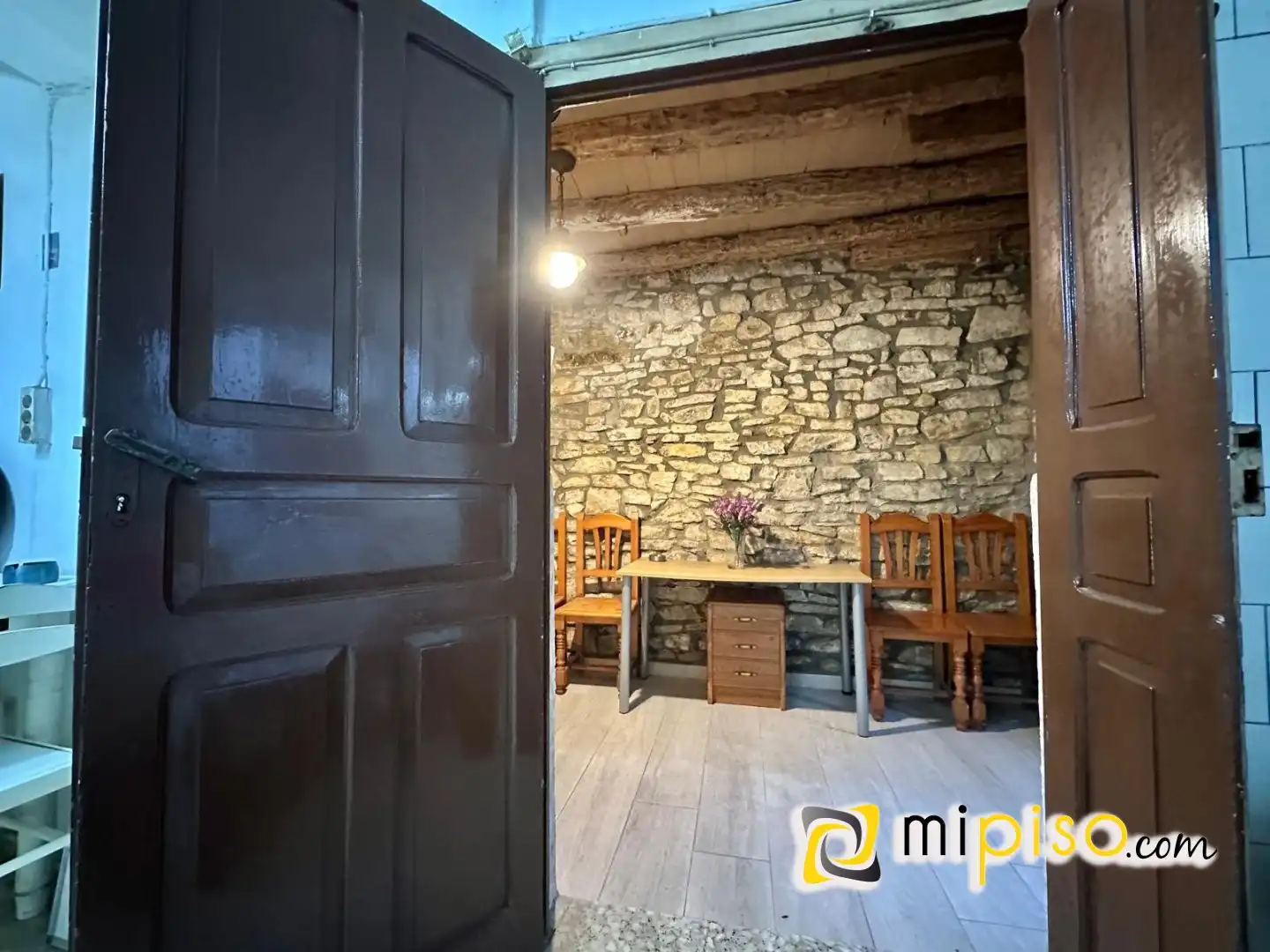 Casa o chalet en venta en Ampuero con Jardín privado