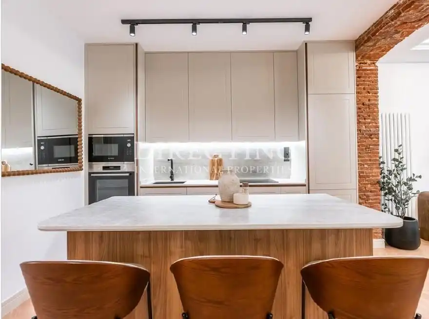 Wohnung mit Terrasse zum Verkauf in Barrio de Salamanca, imagen 15