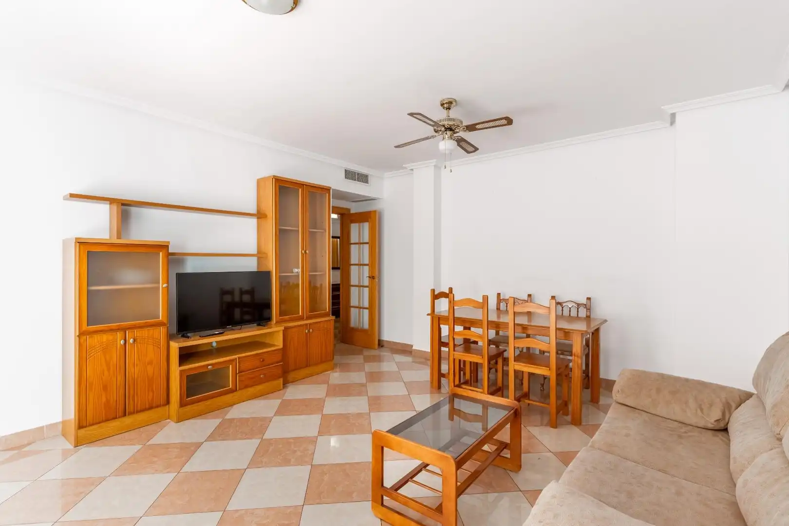 Appartement avec ascenseur à louer à Centro, imagen 10