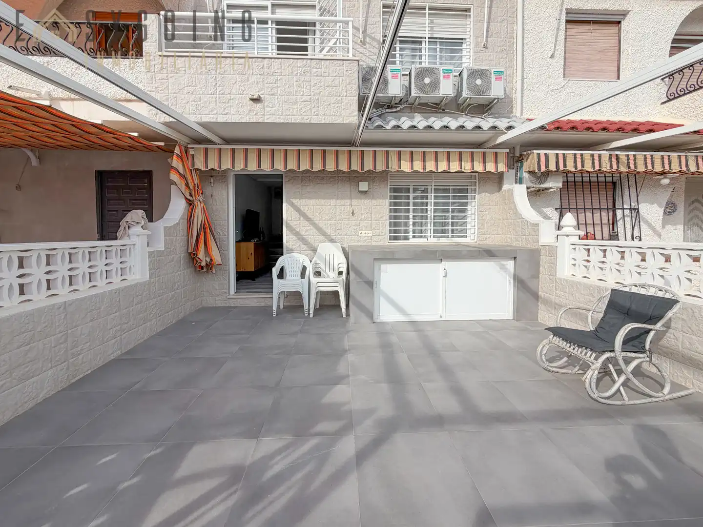 Adosado con terraza en venta en Santa Pola ciudad, imagen 39