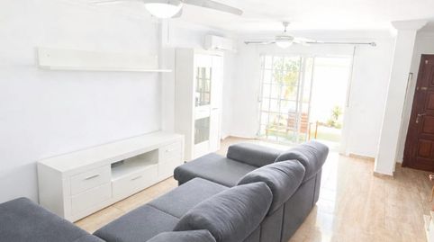 Foto 4 de Casa adosada de alquiler en Calle Mencey Güímar, Llano del Camello, San Miguel de Abona