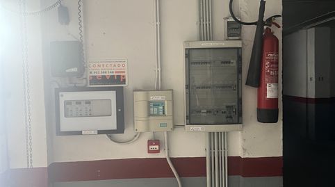 Foto 5 von Garage zur Miete in Carrer del Bisbe Gonyalons, 37, Avinguda Menorca - Sínia Costabella, Maó - Mahón