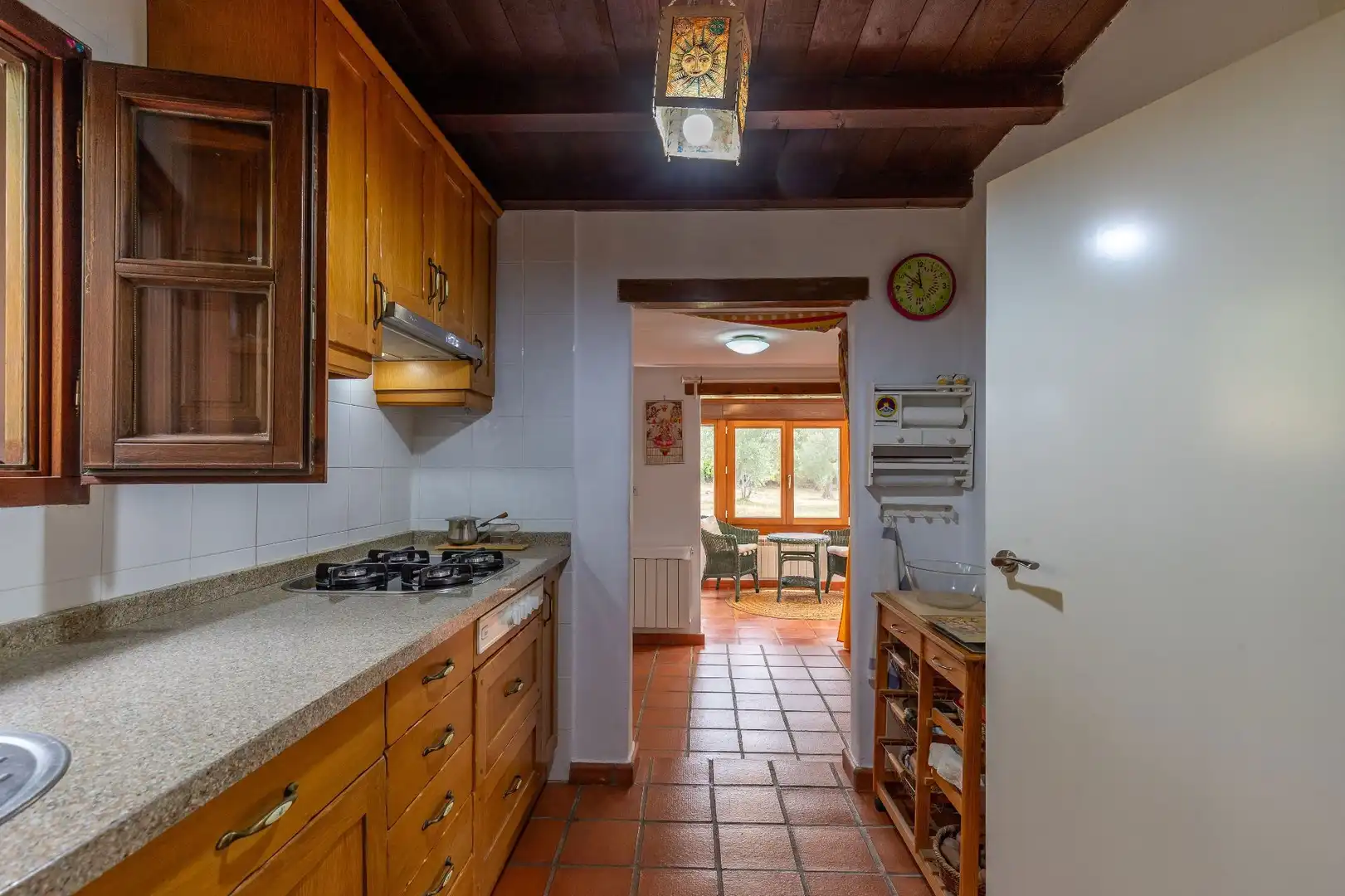 Terreni e lotti in vendita a Villanueva de la Vera, imagen 6