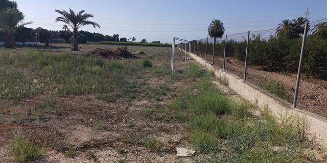 Terreno en Venta en Las Bayas