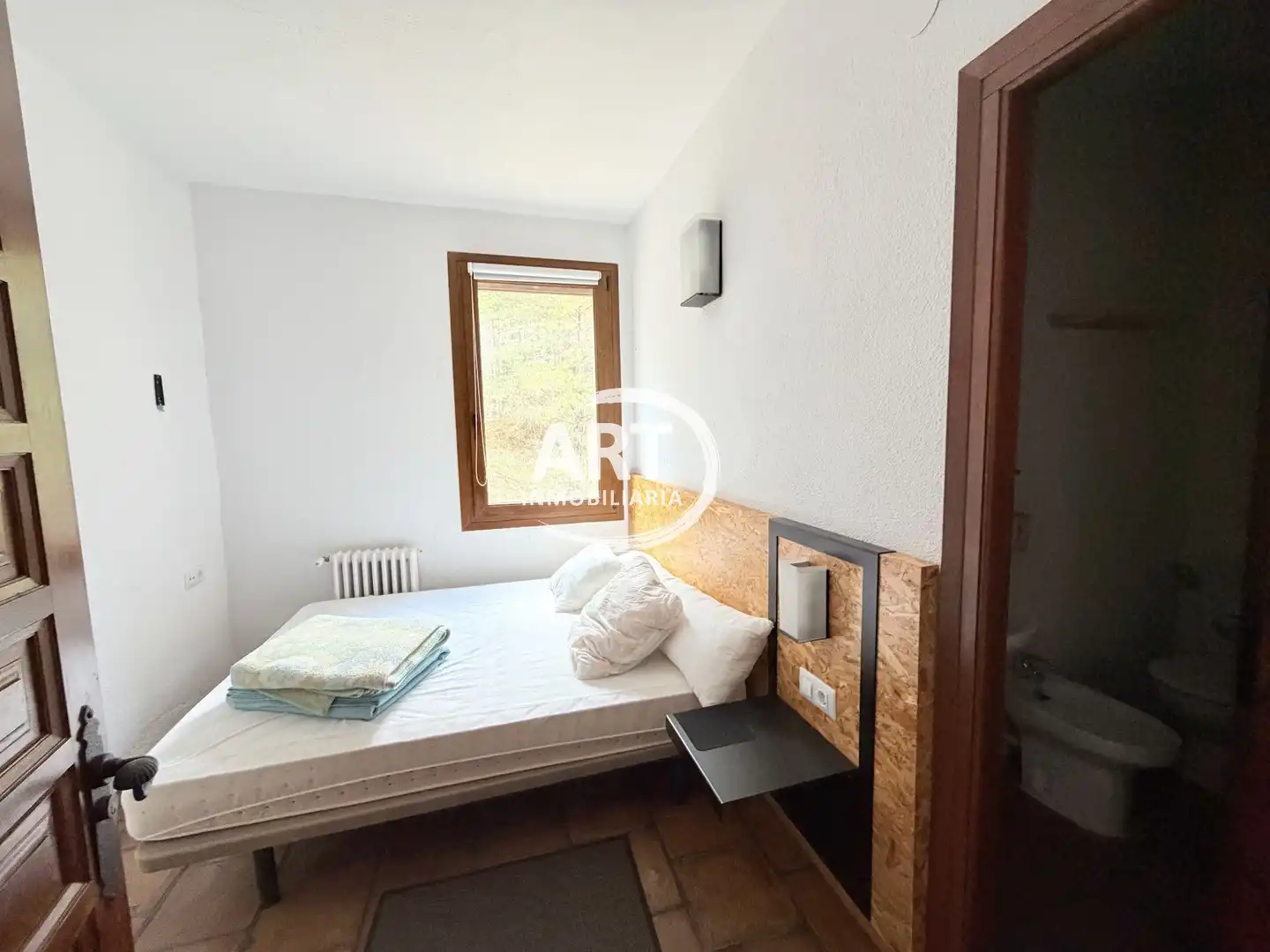 Bedroom of Buildings for sale in Alcalá de la Selva