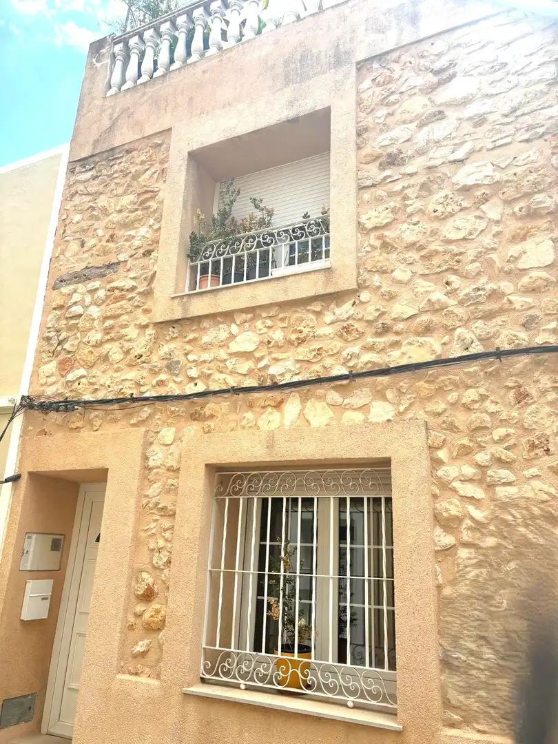 Casa rústica en venda a Centro, imagen 2