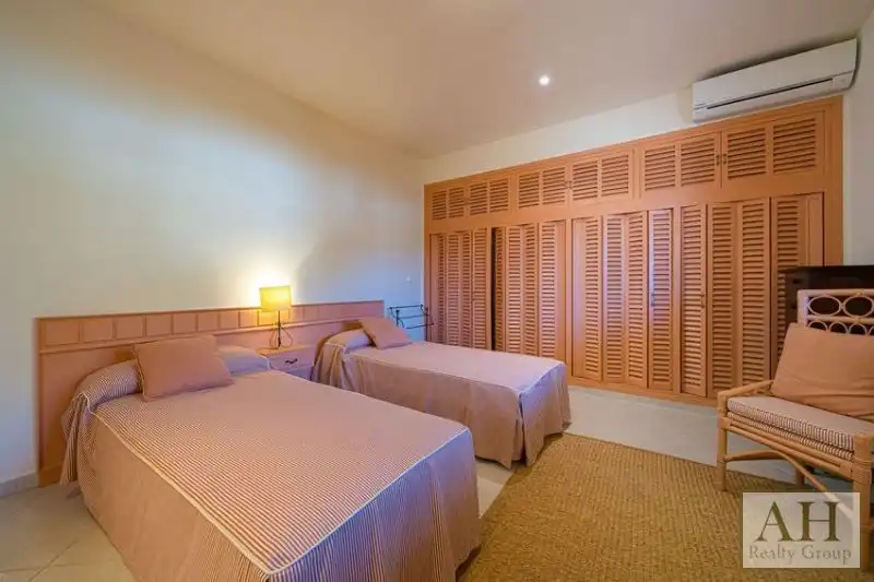 Habitación de Casa o chalet en venta en Altea