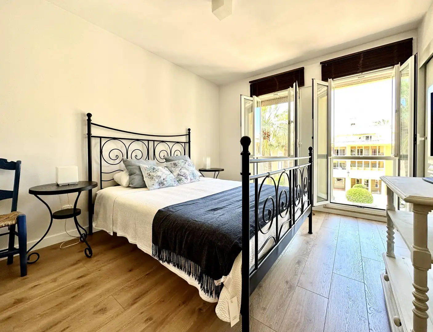 Apartament amb ascensor de lloguer a Puerto de Sotogrande - La Marina, imagen 4