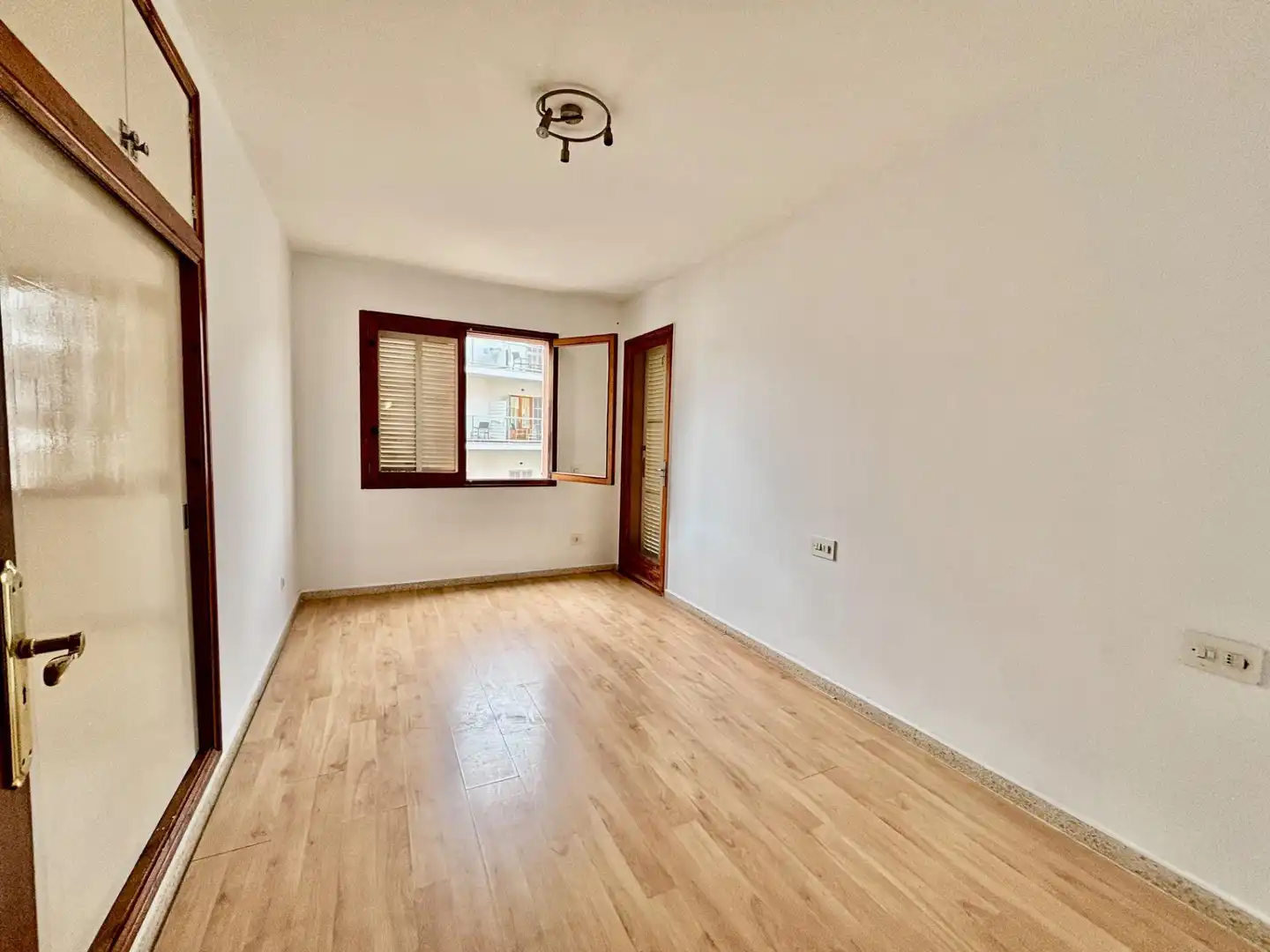 Dormitori de Apartament en venda en Port d'Alcúdia - Platja d'Alcúdia