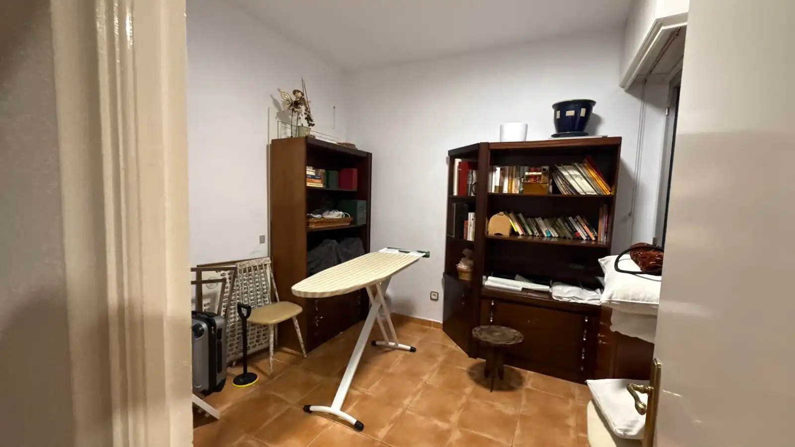 Pis en venda en Bilbao  amb Calefacció i Terrassa