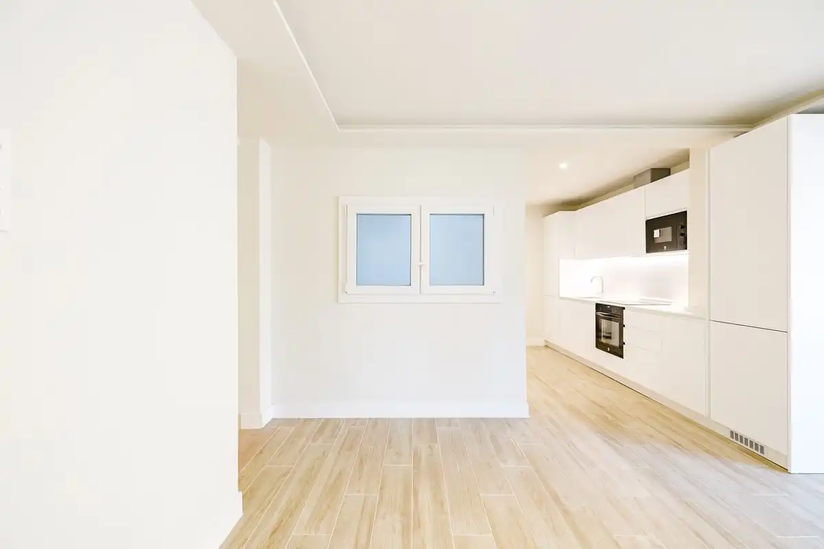 Flat with lift for sale in Calle Marín García, imagen 4
