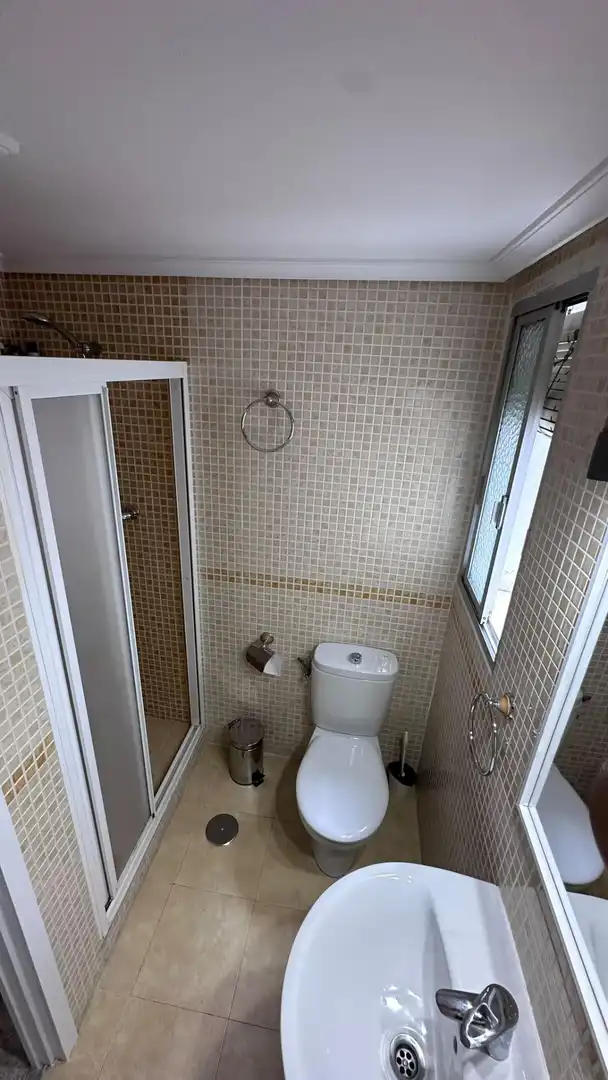 Flat for rent in Centro
