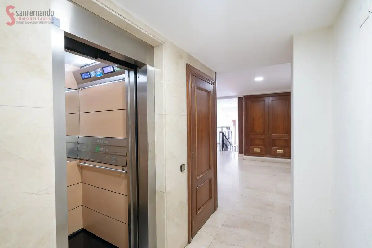 Apartamento en venta en Santander con Calefacción, Parquet y Trastero