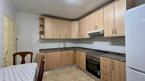 Foto 2 de Piso para compartir en Calle del Teniente Llorca, 26, Campoamor, Alicante