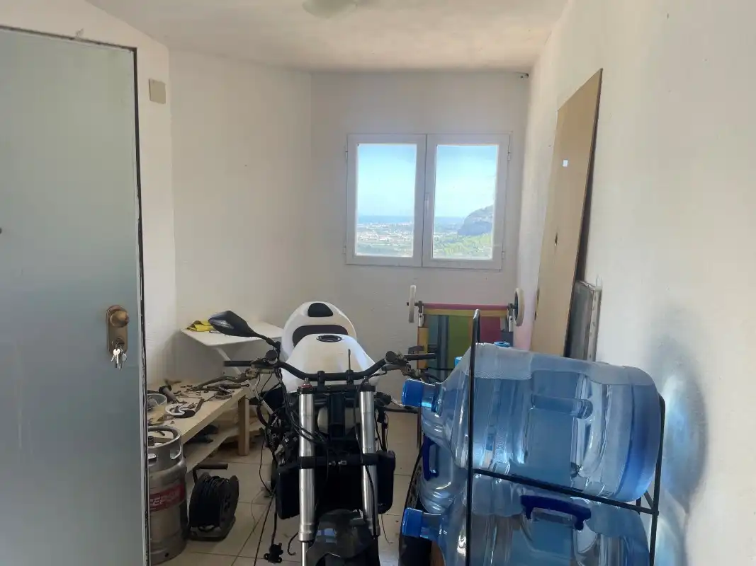 Villa con terrazza in vendita a Calle los Pinos, imagen 71