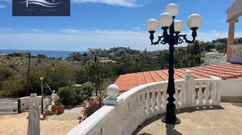 Foto 5 de Casa o xalet en venda a Pueblo Español - Coveta Fumá, El Campello