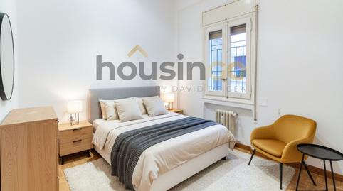 Photo 5 of Flat to rent in Doctor Esquerdo, Niño Jesús,  Madrid Capital