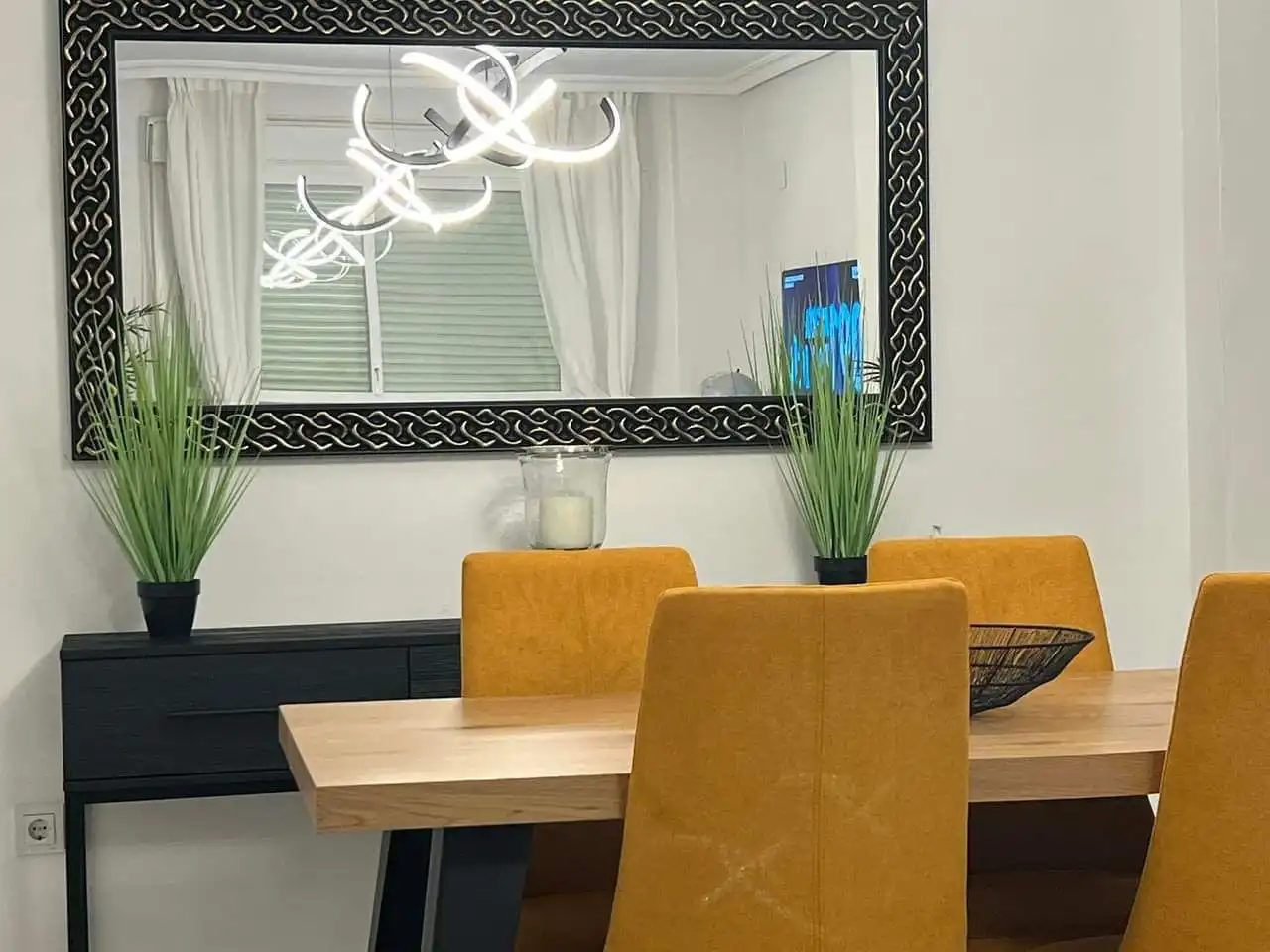 Apartments for rent in RIO VOLGA-ALTOS DEL RODEO, Rodeo Alto - Guadaiza - La Campana