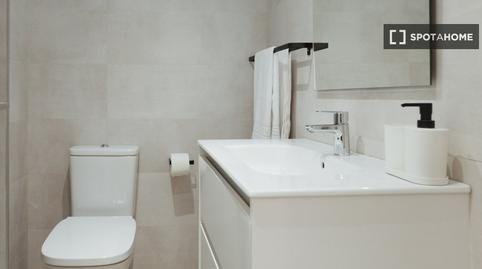 Foto 5 de Apartament per a compartir a Centro Histórico, Málaga