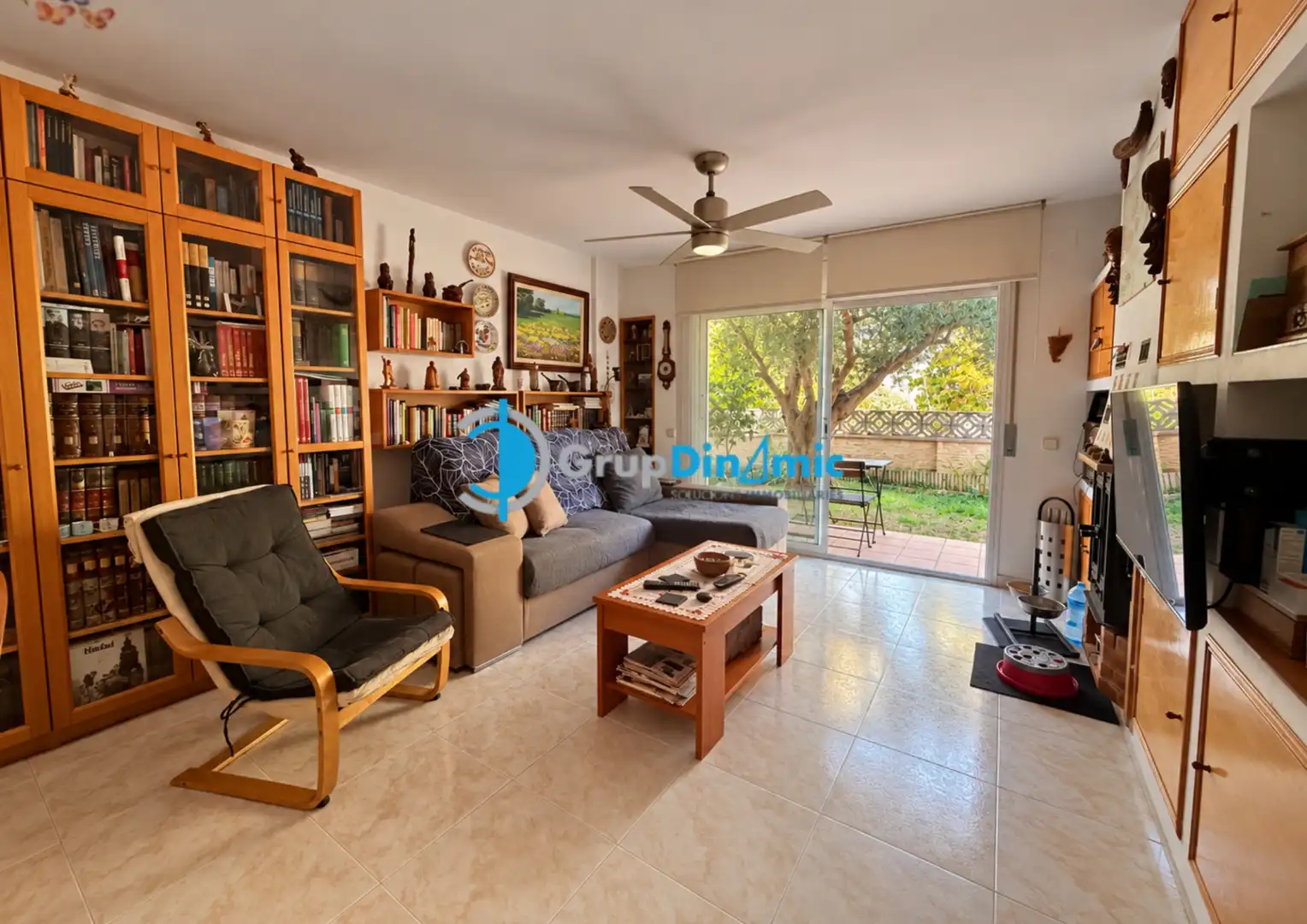 Maison mitoyenne avec terrasse à vendre à Avinguda Catalunya, imagen 9