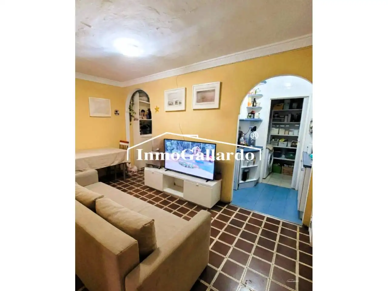 Piso en venta en Parque Ayala - Jardín de la Abadía - Huelín