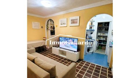 Foto 2 de Piso en venta en Parque Ayala - Jardín de la Abadía - Huelín, Málaga Capital
