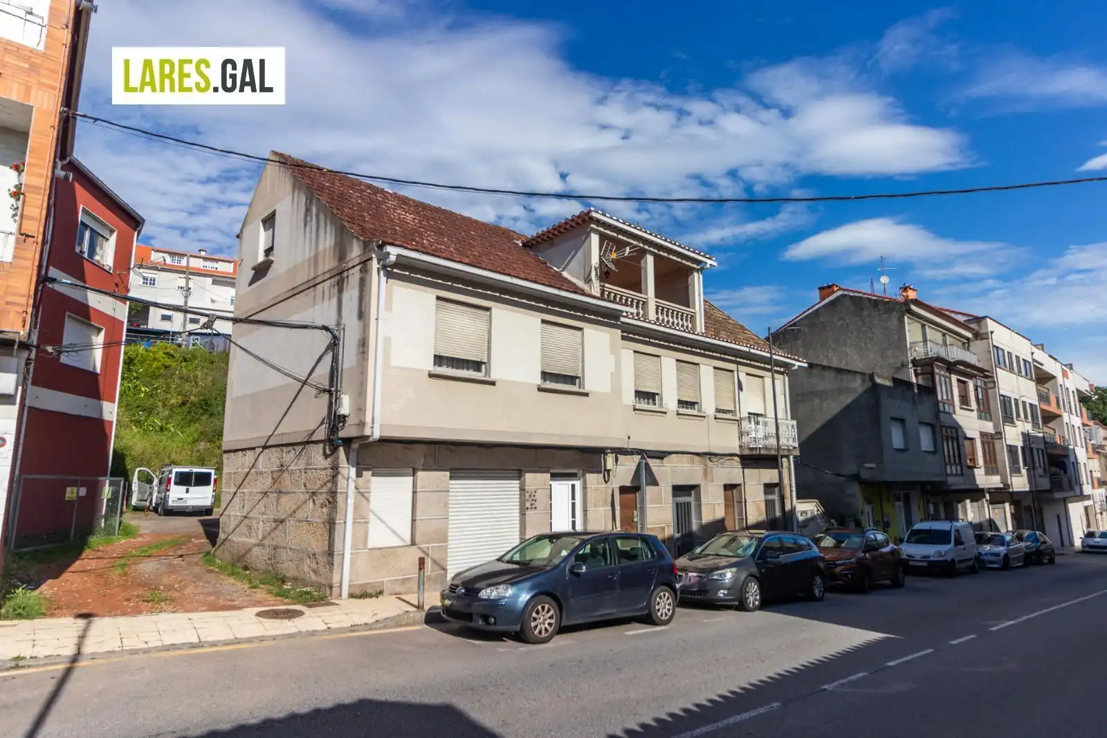 Maison à vendre à Rúa Ramón Cabanillas, imagen 46