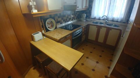 Foto 2 de Pis de lloguer a Calle San Fernando, Cuatro Caminos, Santander