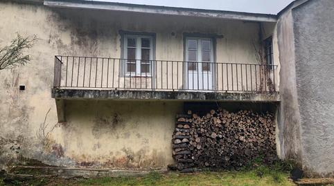 Foto 3 de Casa o xalet en venda a Lugar Porto, Cerdido, A Coruña