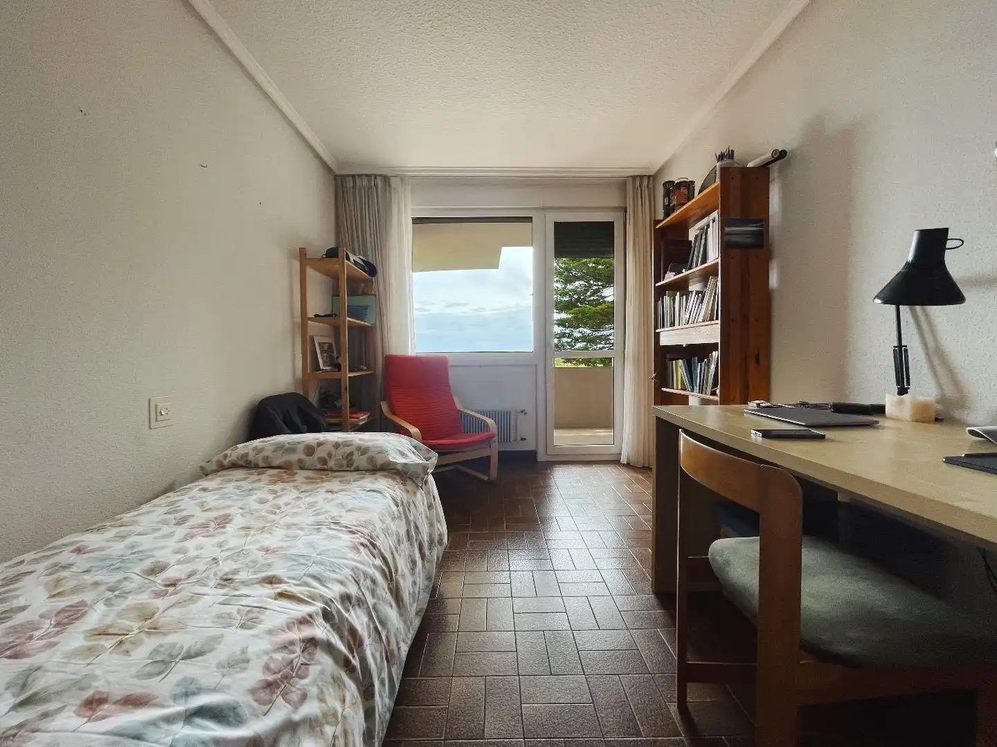 Piso con piscina en venta en Av. Enrique Mowinckel 57, imagen 23