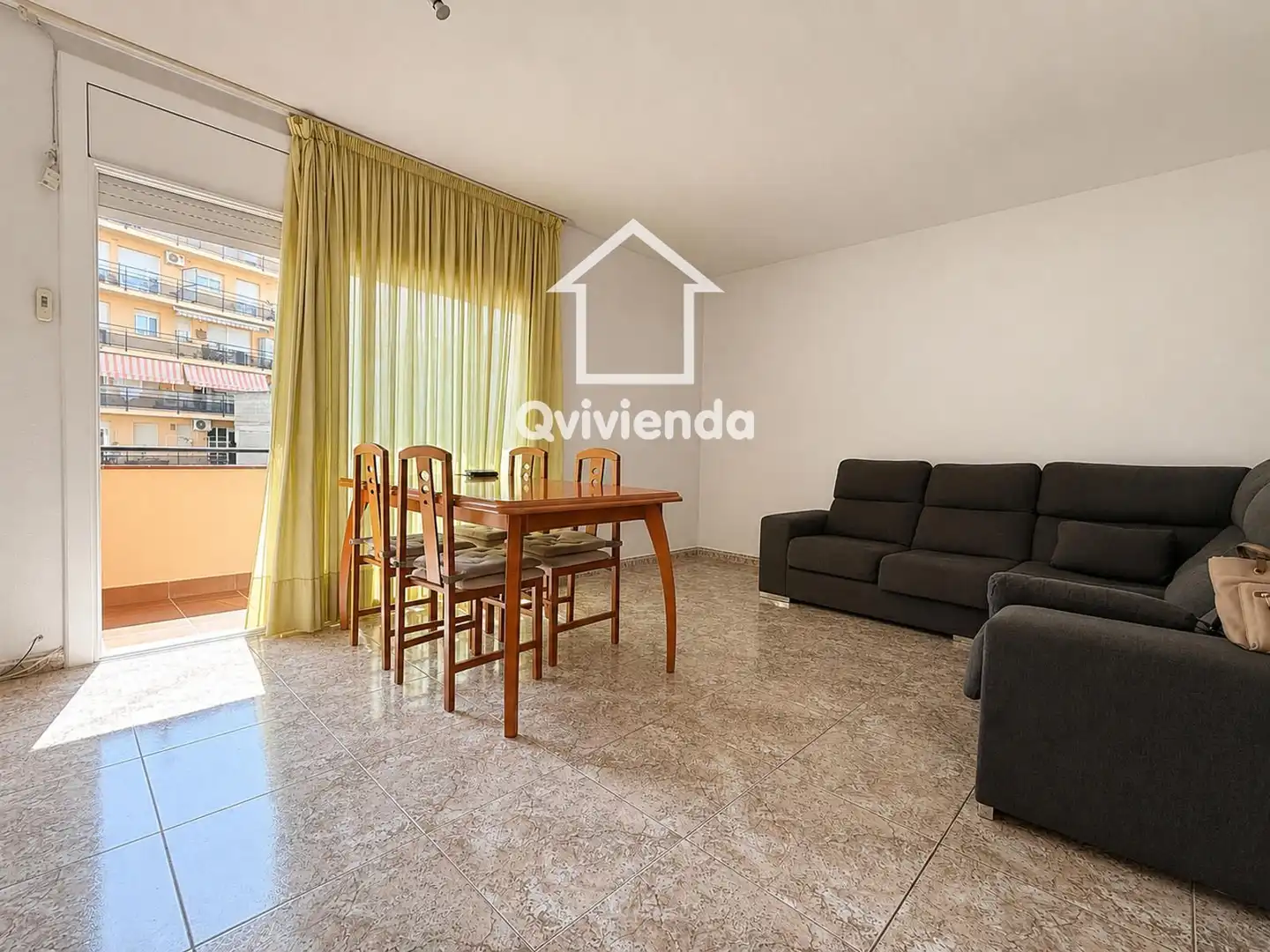 Wohnung mit Terrasse zum Verkauf in Alexandre Gali, D, imagen 4