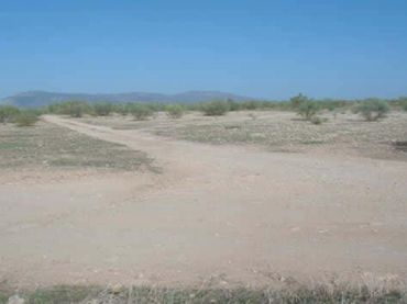 Terreny rústic en venda a Calicasas