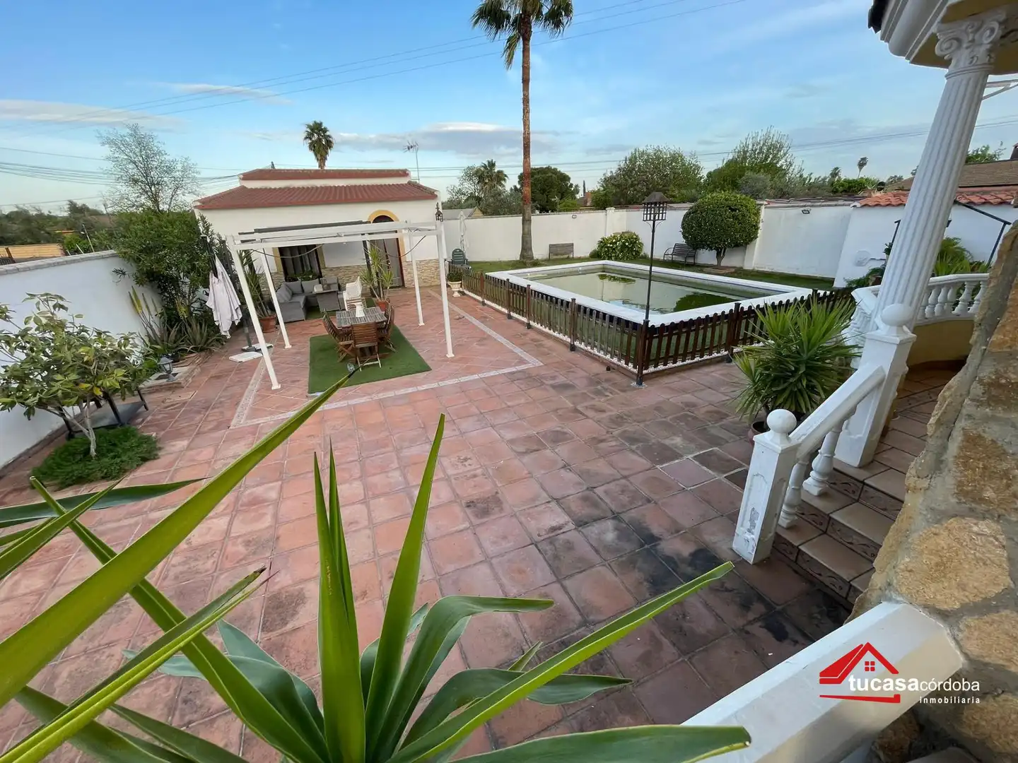 Maison rustique avec piscine à vendre à Periurbano Oeste - Sierra, imagen 24