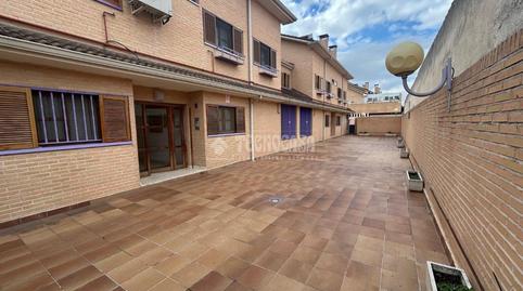 Foto 2 de Piso en venta en Calle de Hernán Cortés, San Martín de la Vega, Madrid