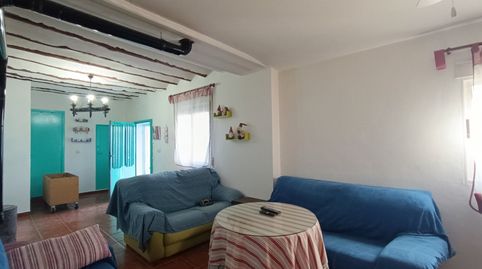 Foto 4 de Finca rústica en venta en Tobarra, Albacete