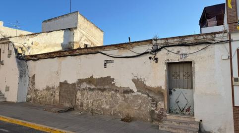Photo 4 of Land for sale in Calle Alcalde Manuel de Reyes, 16, Casco Antiguo, Mairena del Aljarafe