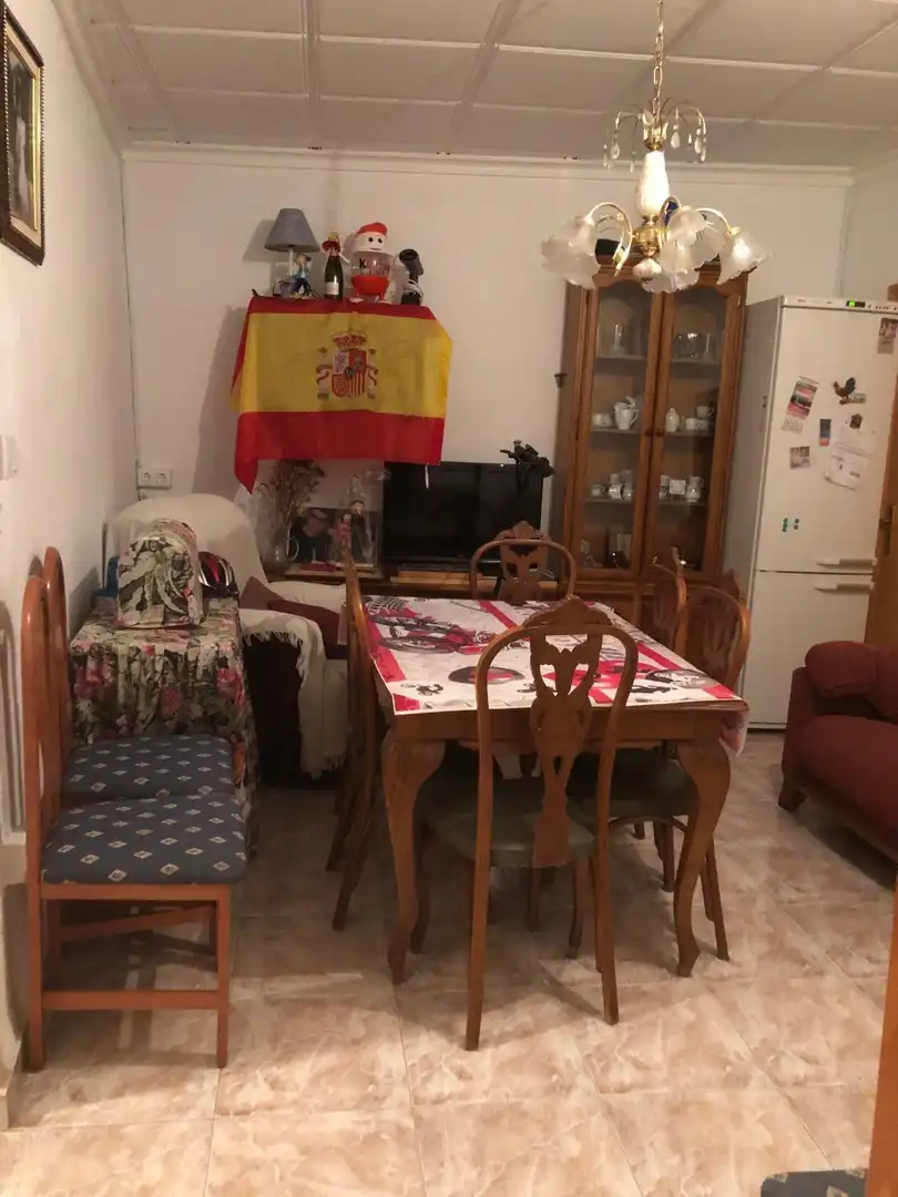 Comedor de Casa o chalet en venta en Yecla con Aire acondicionado, Calefacción y Trastero