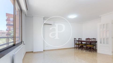 Foto 5 de Piso en venta en Carrer de L'impressor Monfort, Barrio de Patraix, Valencia Capital