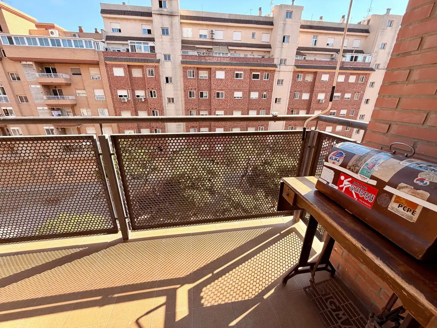 Pis amb piscina en venda a VENT DE GREGAL, imagen 67