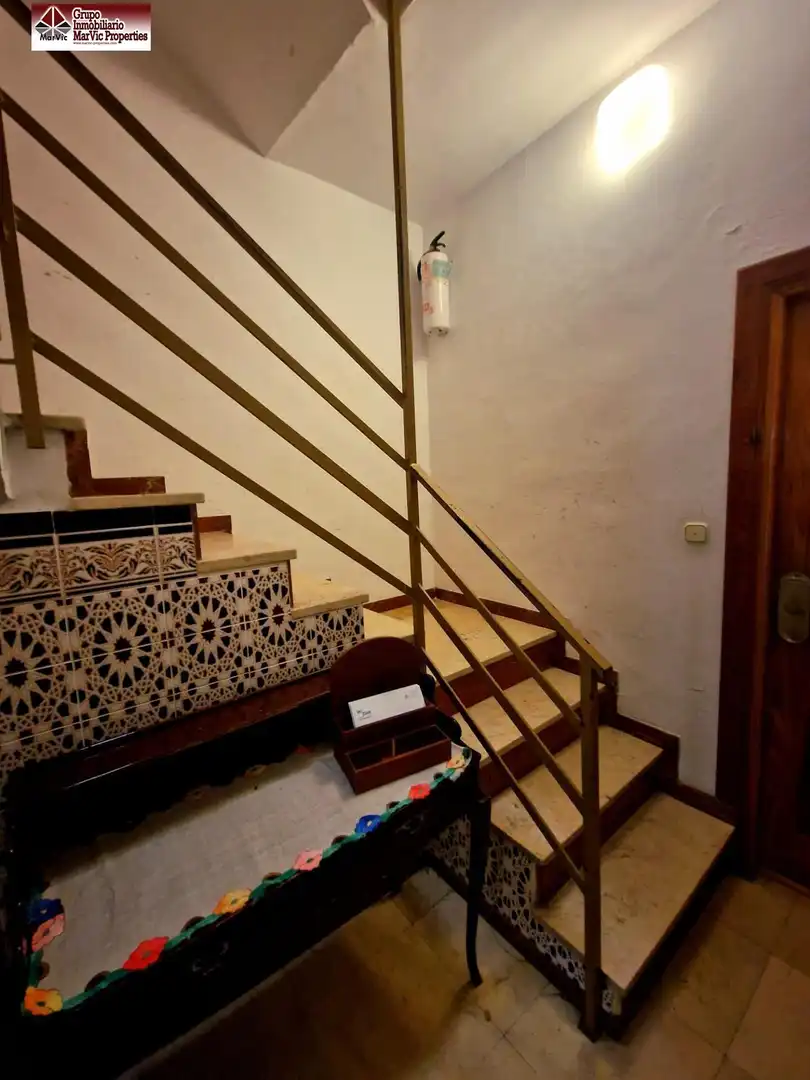 Penthouse mit Terrasse zum Verkauf in Casco Antiguo - Puerto, imagen 2