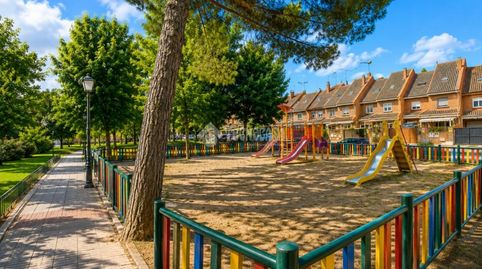 Photo 2 of Flat for sale in Campodón - Ventorro del Cano, Alcorcón