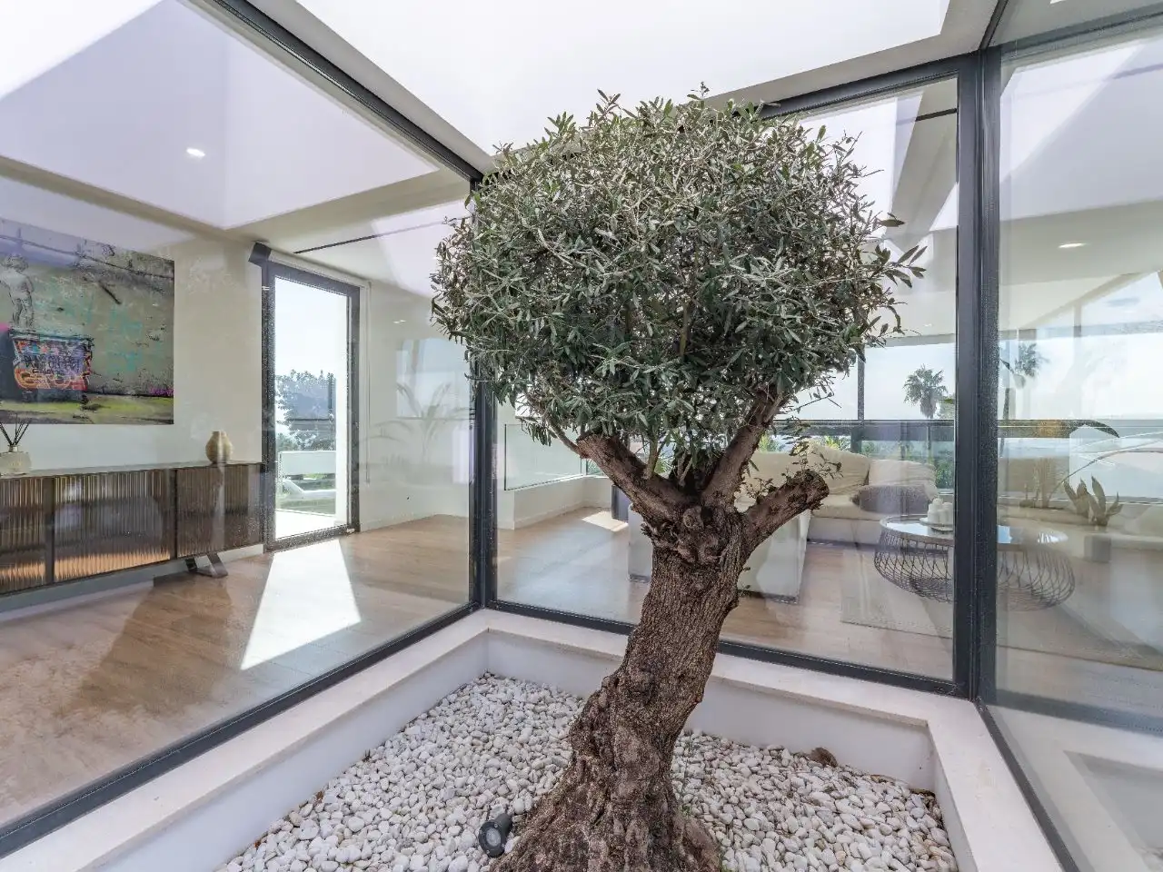 Chalet con piscina en venta en Carrer des Pi 15, imagen 11