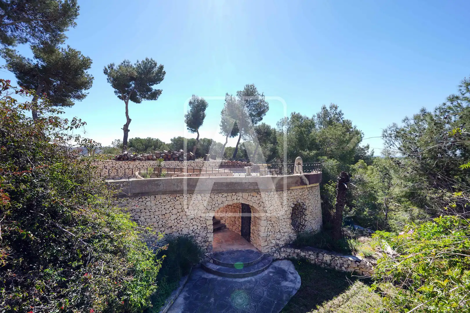 Detached house with pool for sale in Benimeit - Tabaira, imagen 34